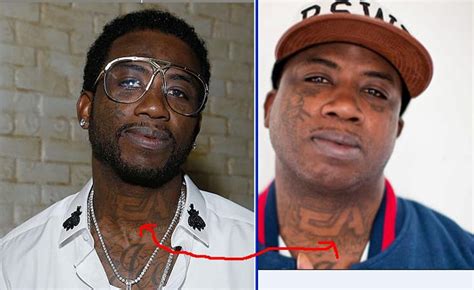 side by side gucci mane clone|gucci mane lawsuit.